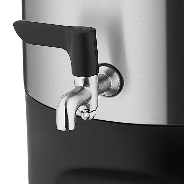 Elektrisk Semaver - Korkmaz Caysef Mat