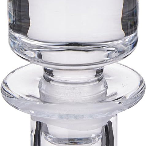 RCR Tattoo Krystal Glaskaraffel 960 ML