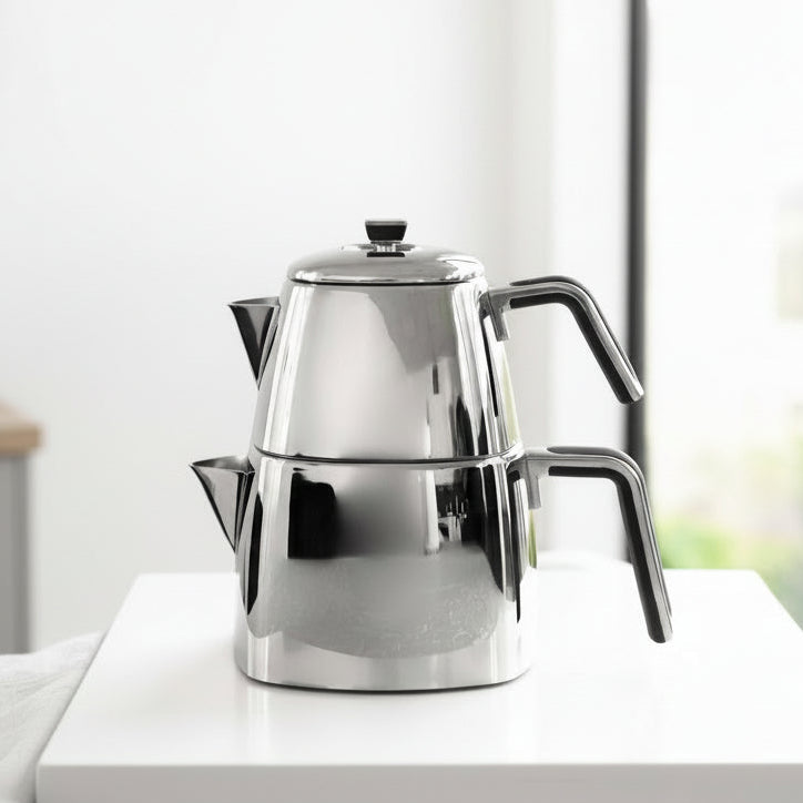 Almina Harmony Induktion Tekandesæt 3,0 Liter