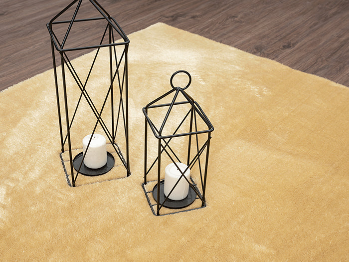 Loft - 37 75 Guld Farve