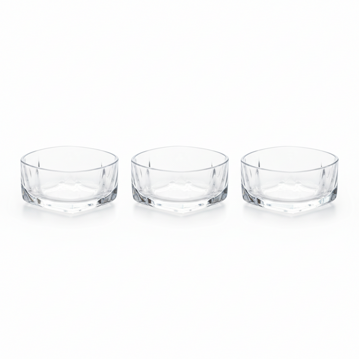 Almina Artic Buccia Snackskålesæt – 6 stk