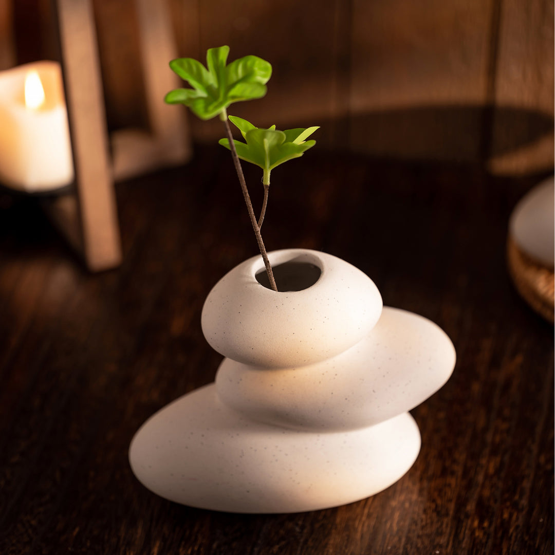 Karaca Home - Seramik Vase