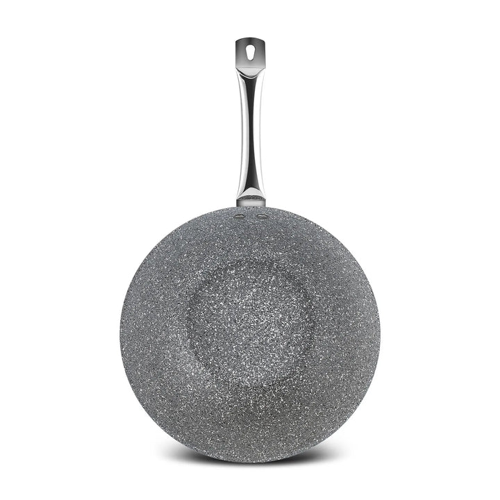 Karaca Biogranit Shen Wokpande – 28 cm