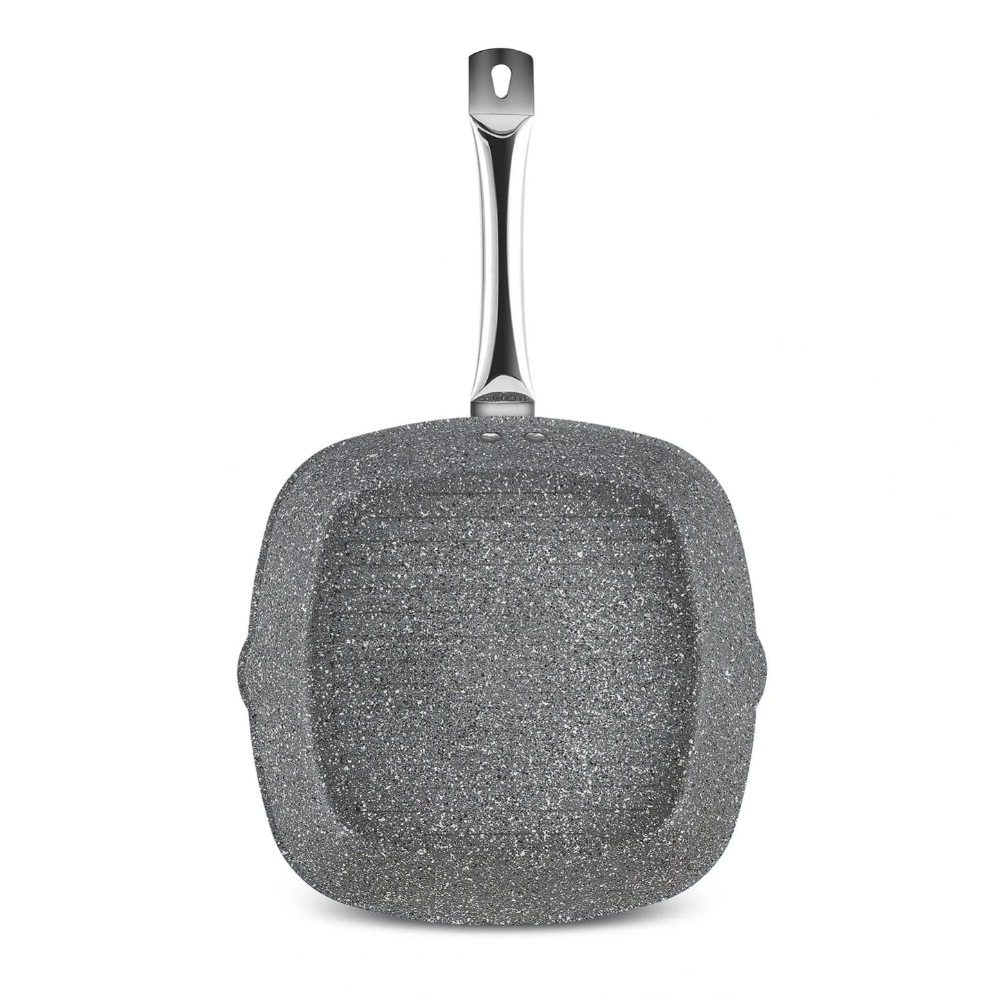 Karaca Biogranit Shen Grillpande – 28 cm