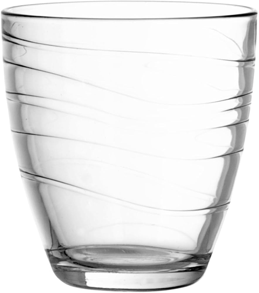 Vandglas Pasabahce Mexico – 6 stk. (280 ml)