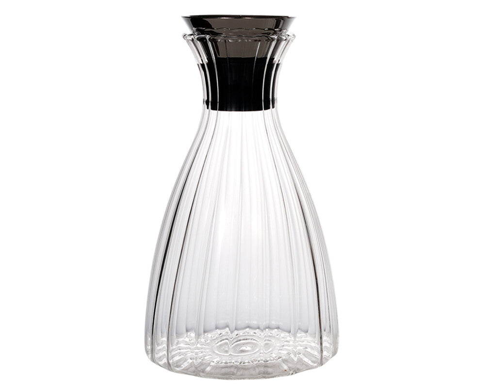 Borosilikat Glas vandkande 1,8 L