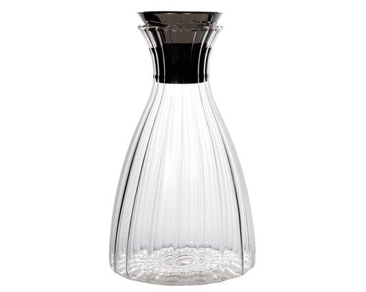Borosilikat Glas vandkande 1,8 L