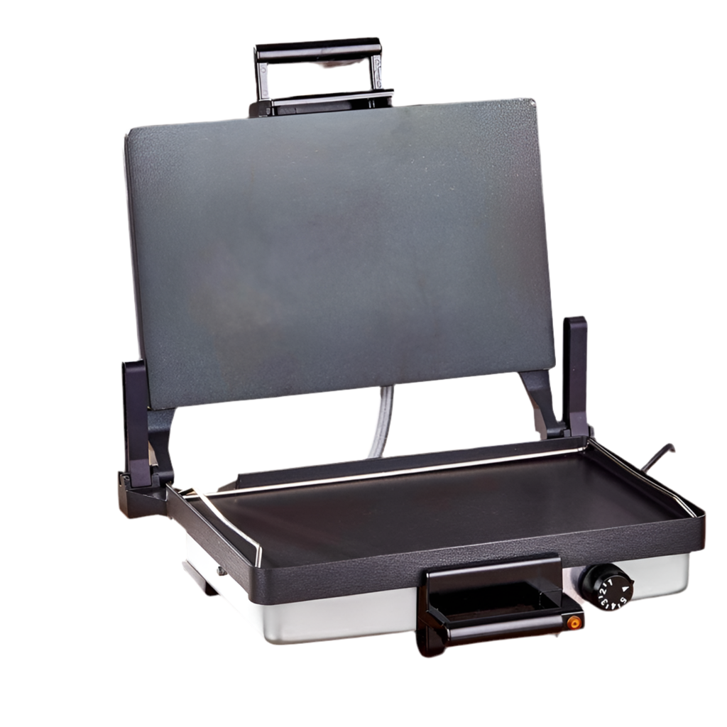Frank & Müller Elektrisk Kontakt Multigrill