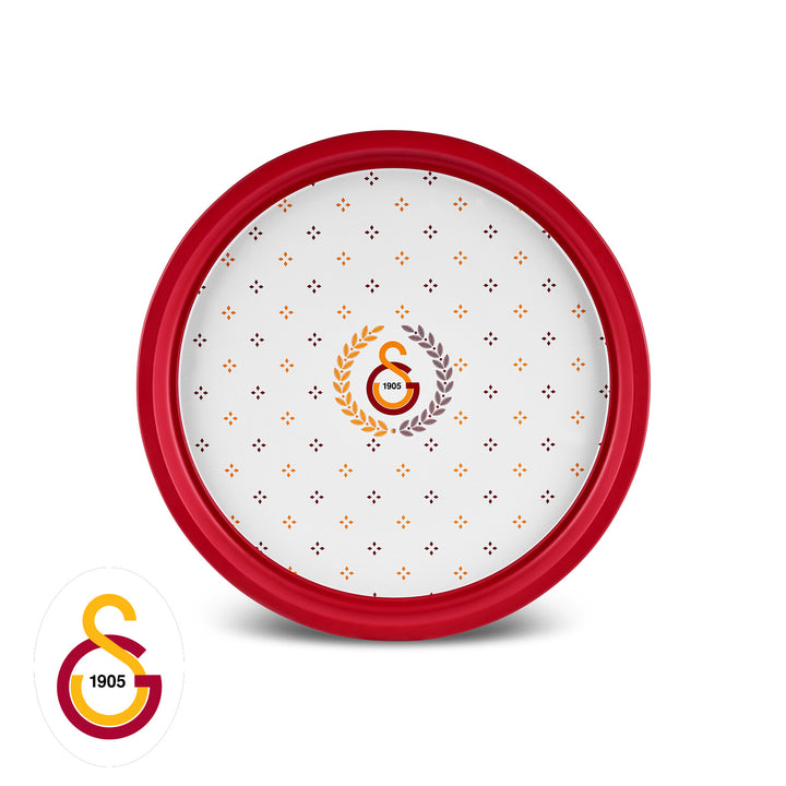 Karaca x Galatasaray- Metalbakke 34 cm