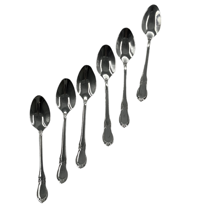 Imex Teskesæt 6 stk.