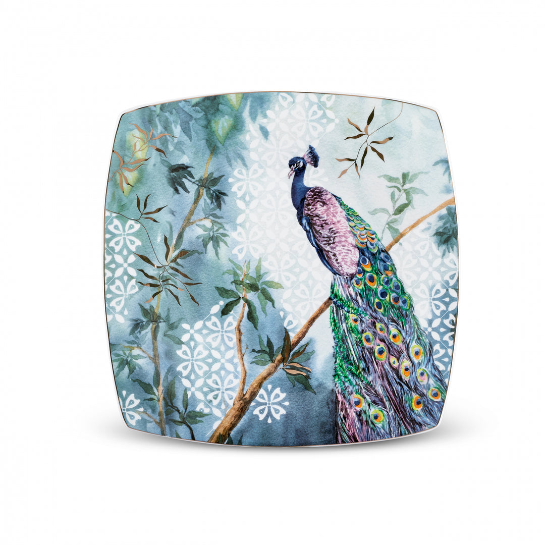 Karaca Fine Pearl Pavo – 26-dele Morgenmadssæt til 6 personer