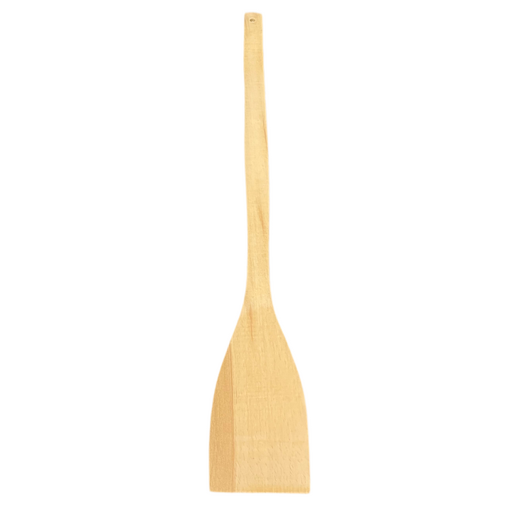 Træspatel 60 cm - Ekstra Lang