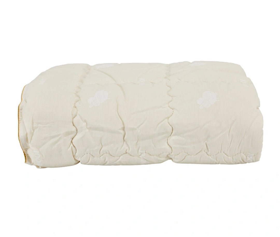 Karaca Home Yün Baby Dyne – 95 × 145 cm