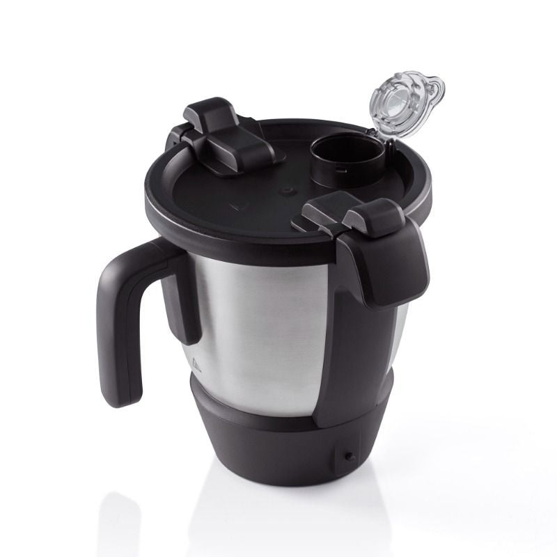 ARZUM THERMOGUSTO MULTIFUNKTIONEL SMART FOODPROCESSOR