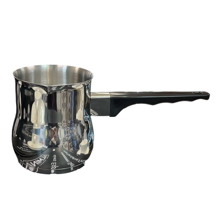 Induktions Kaffekande Til Tyrkisk Kaffe 710 ml. - Cinar