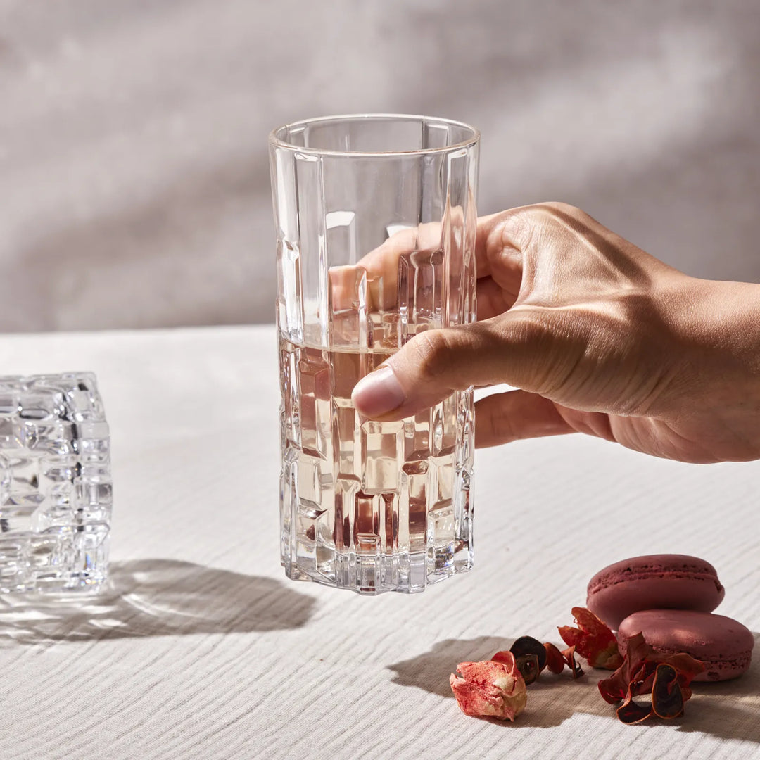 Karaca RCR Etna Sodavandsglas – 340 ml