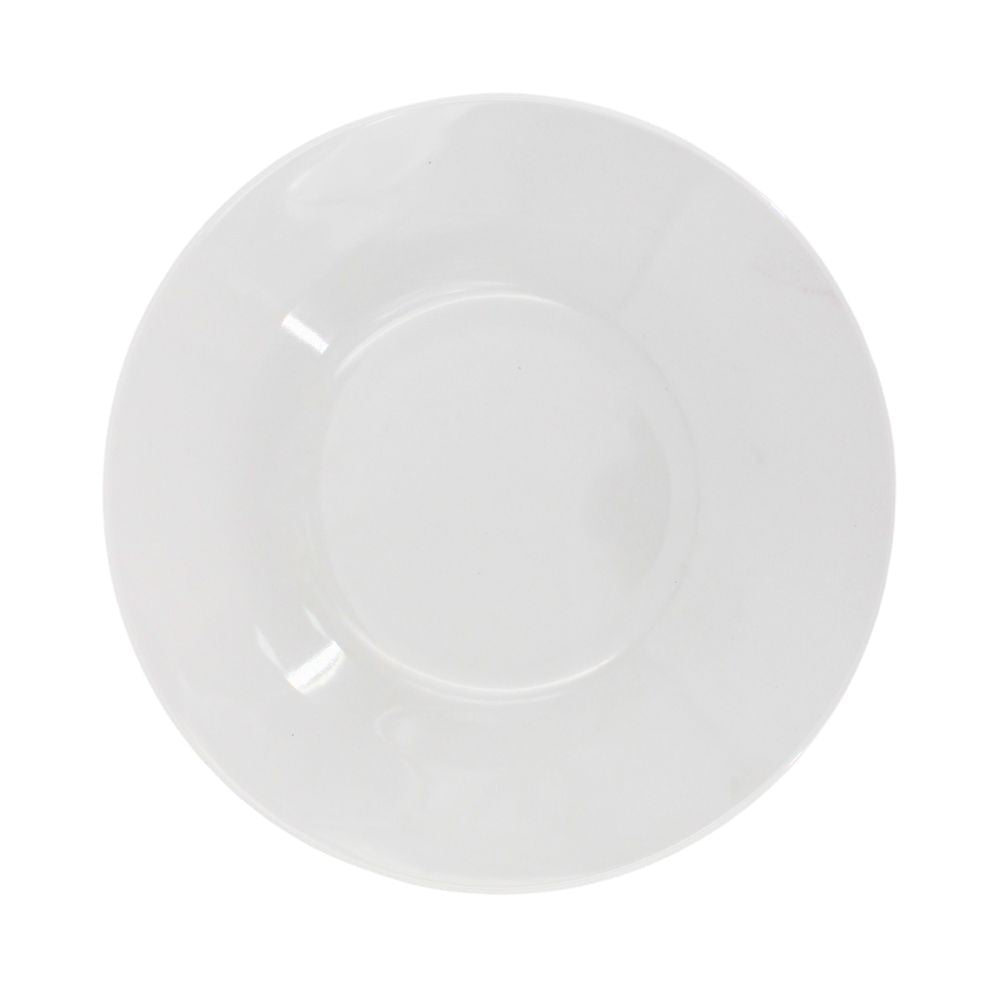 Die Weisse Rose – Bianco Classico Porcelæn Tafelservice 24 dele til 6 personer