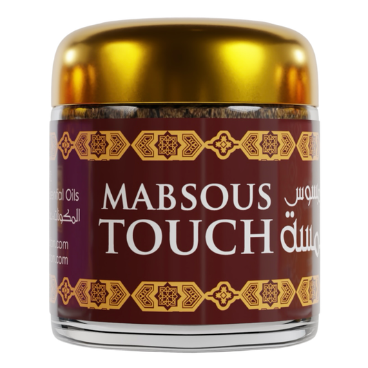 Karamat Mabsous Touch Bakhourduft 30 gram