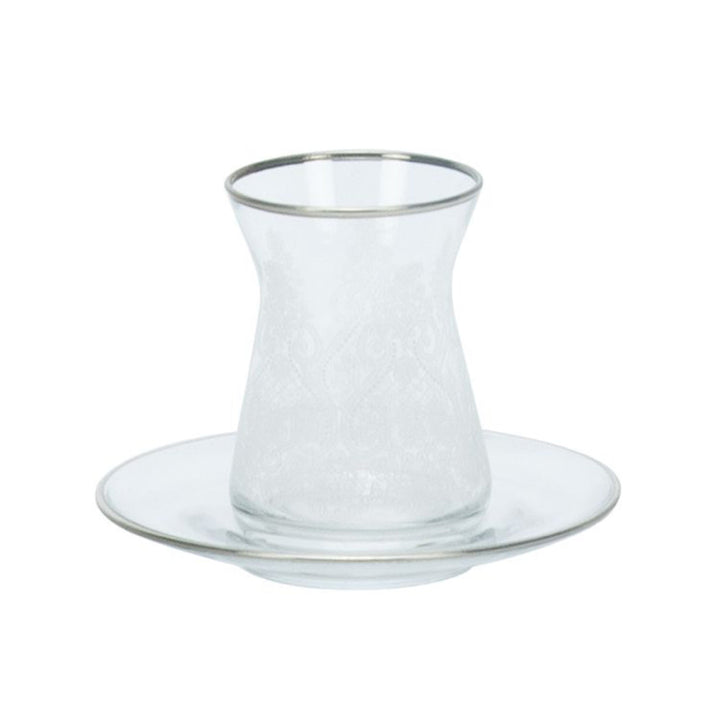 BRICARD ESMEE TESÆT | SØLV 12-DELE