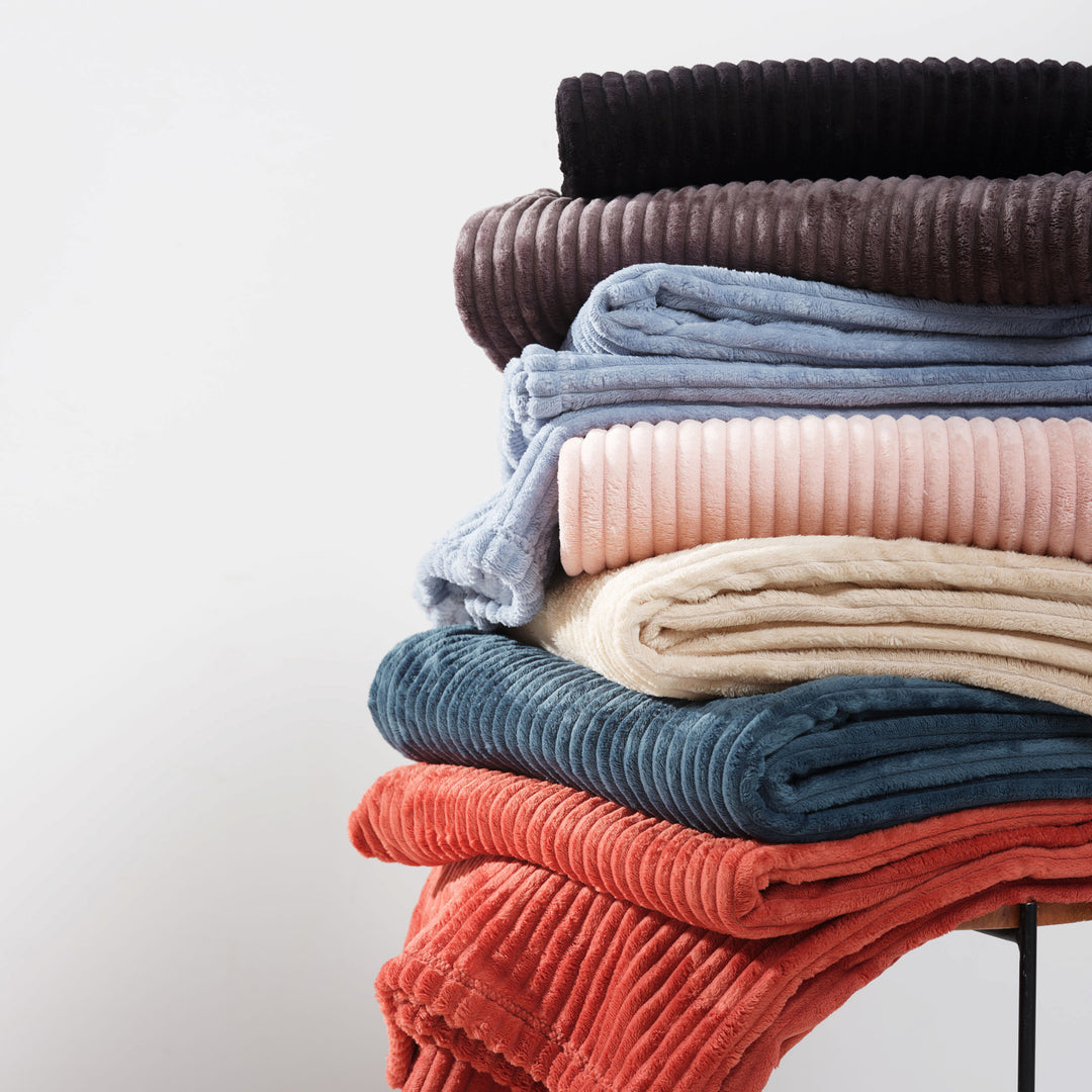 Karaca Home Joena Pudra Dobbeltdyne – 220 × 240 cm