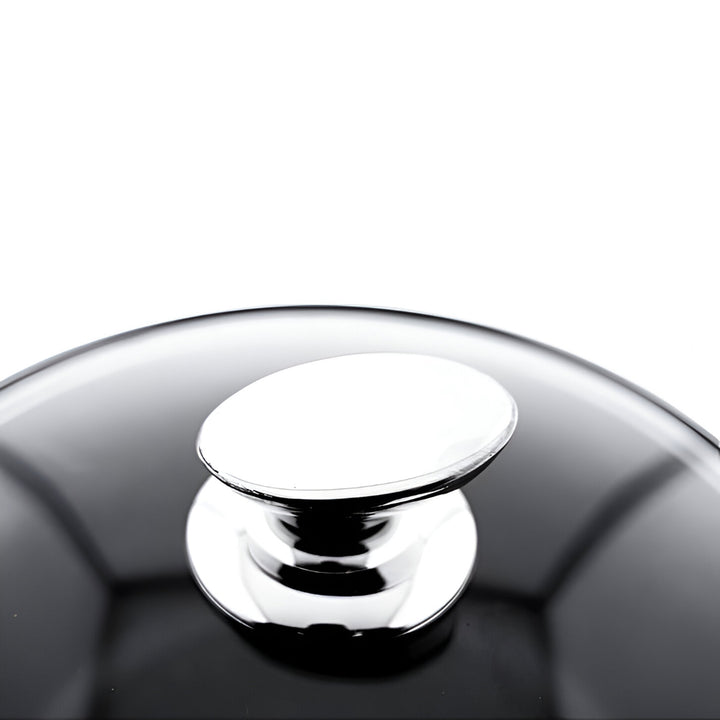 Trendmax Gryde m/Glaslåg 7 L. 28 cm