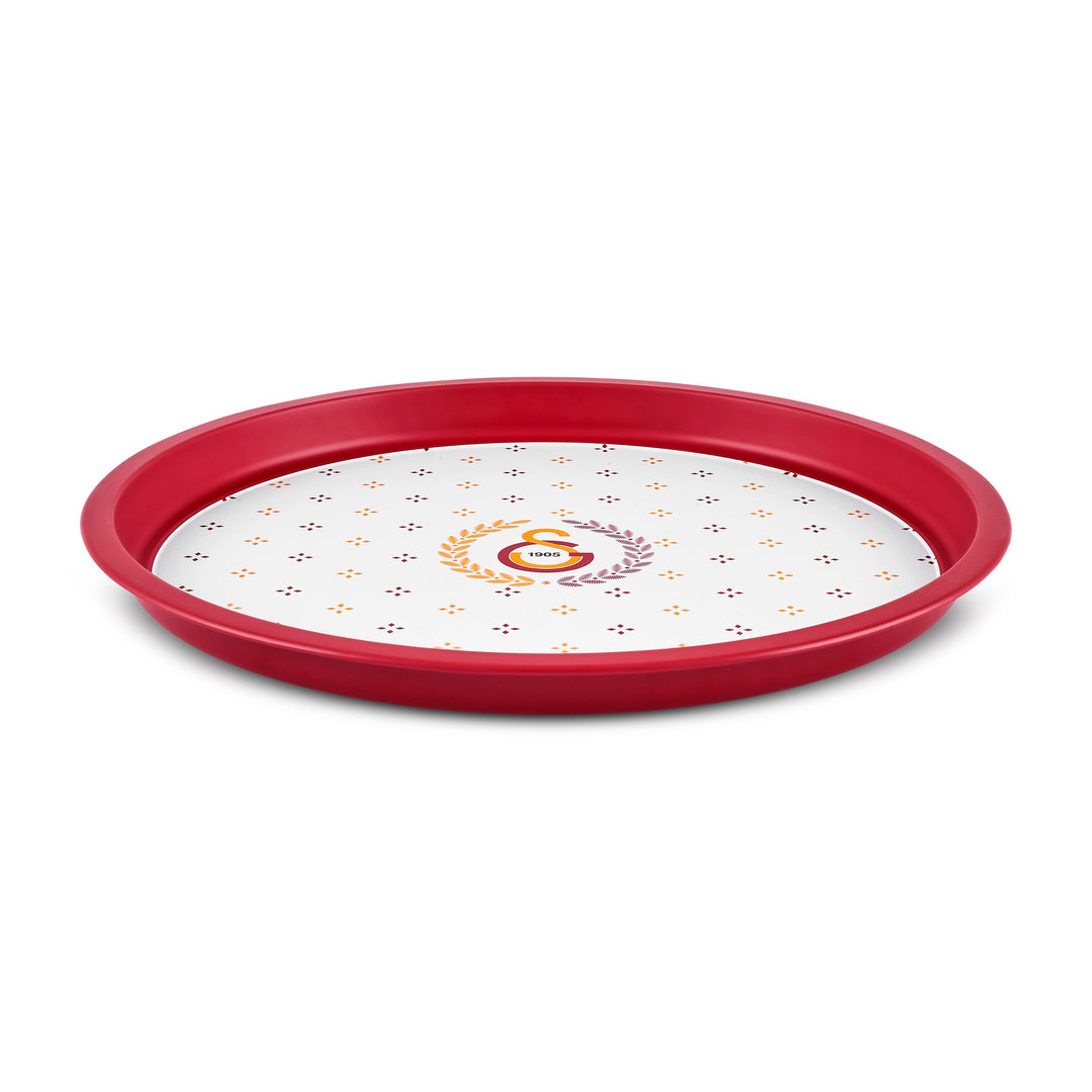 Karaca x Galatasaray- Metalbakke 34 cm