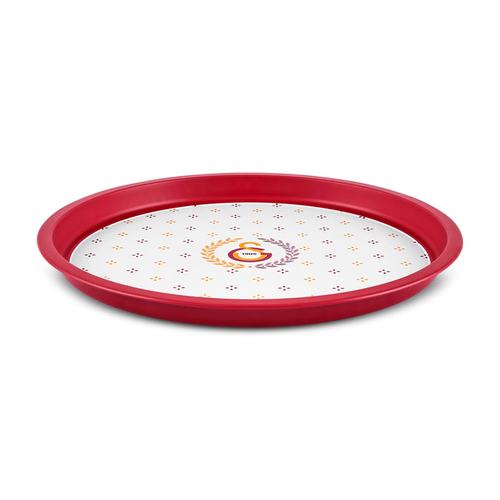 Karaca x Galatasaray- Metalbakke 34 cm