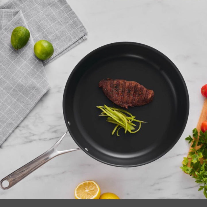 Karaca Plasma Steel 3Ply Pande – 26 cm