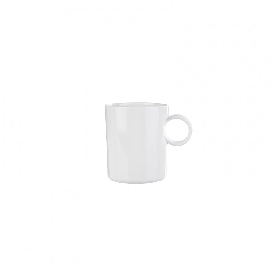 Karaca Red Carpet Collection X Hussein Chalayan – Forever Bone Poly 28-delt Morgenmadssæt til 6 personer