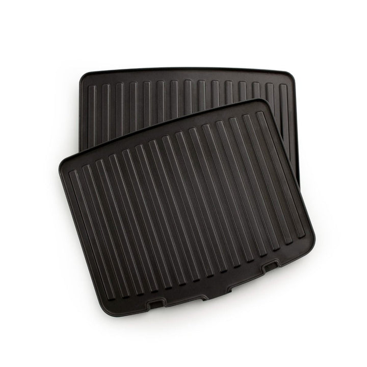 Arzum Kantintost Pro Grill & Sandwich Maskine 2000W - Sølv