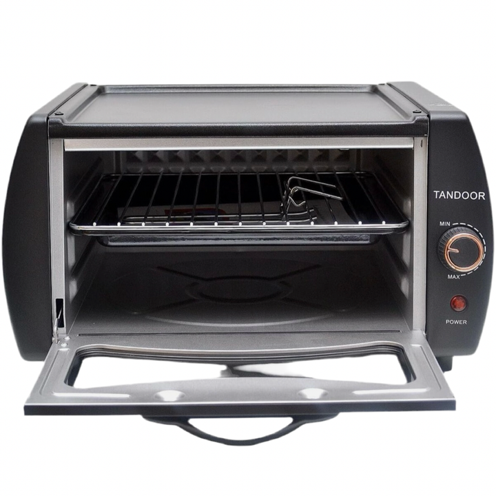 Almina Elektrisk Tandoor Ovn 2100W