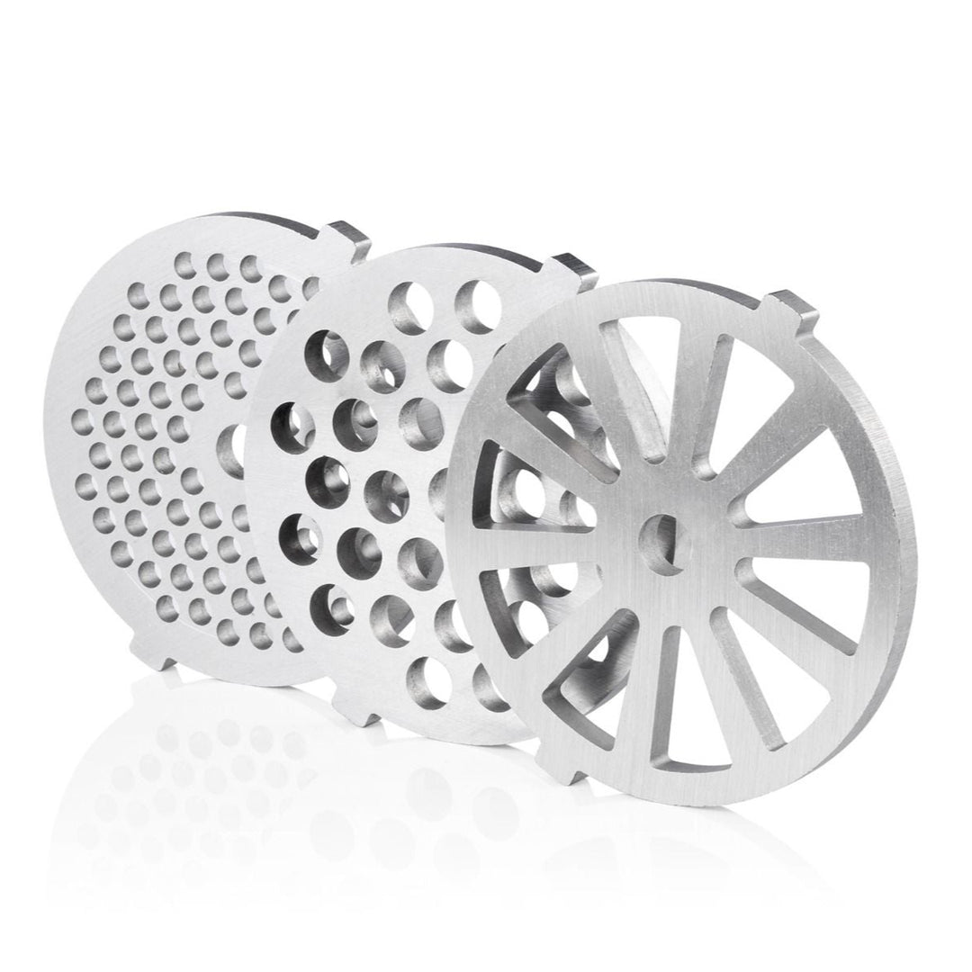 Arzum Multifunktionel Elektrisk Kødmaskine 2000W