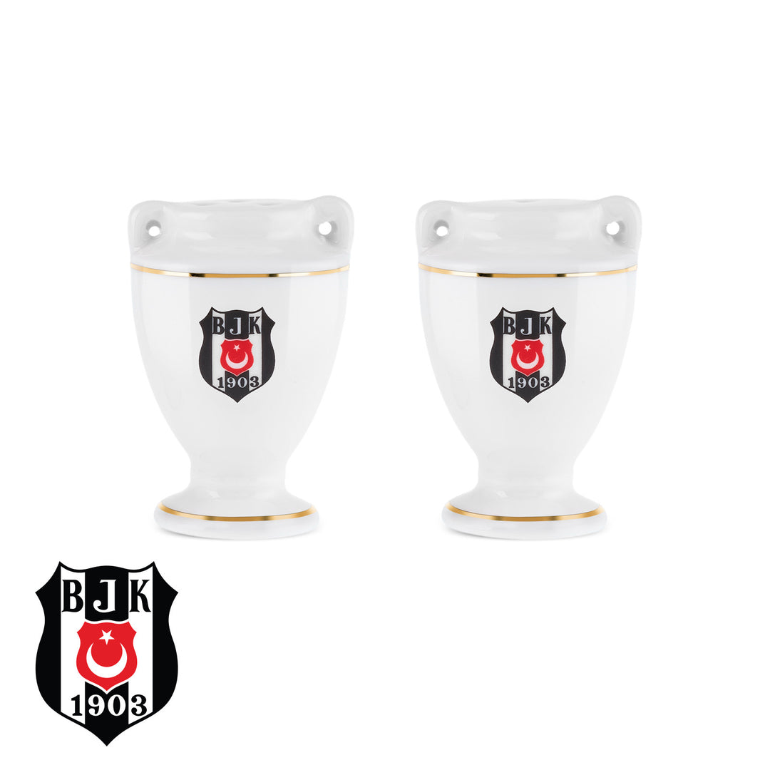 Karaca x Beşiktaş - Salt &amp; Peberbøsse - 100 ml