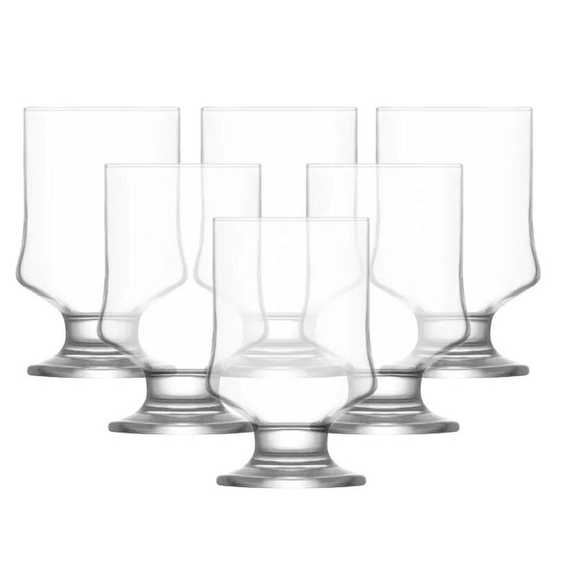 Cocktailglassæt 6 stk - Lav Aria