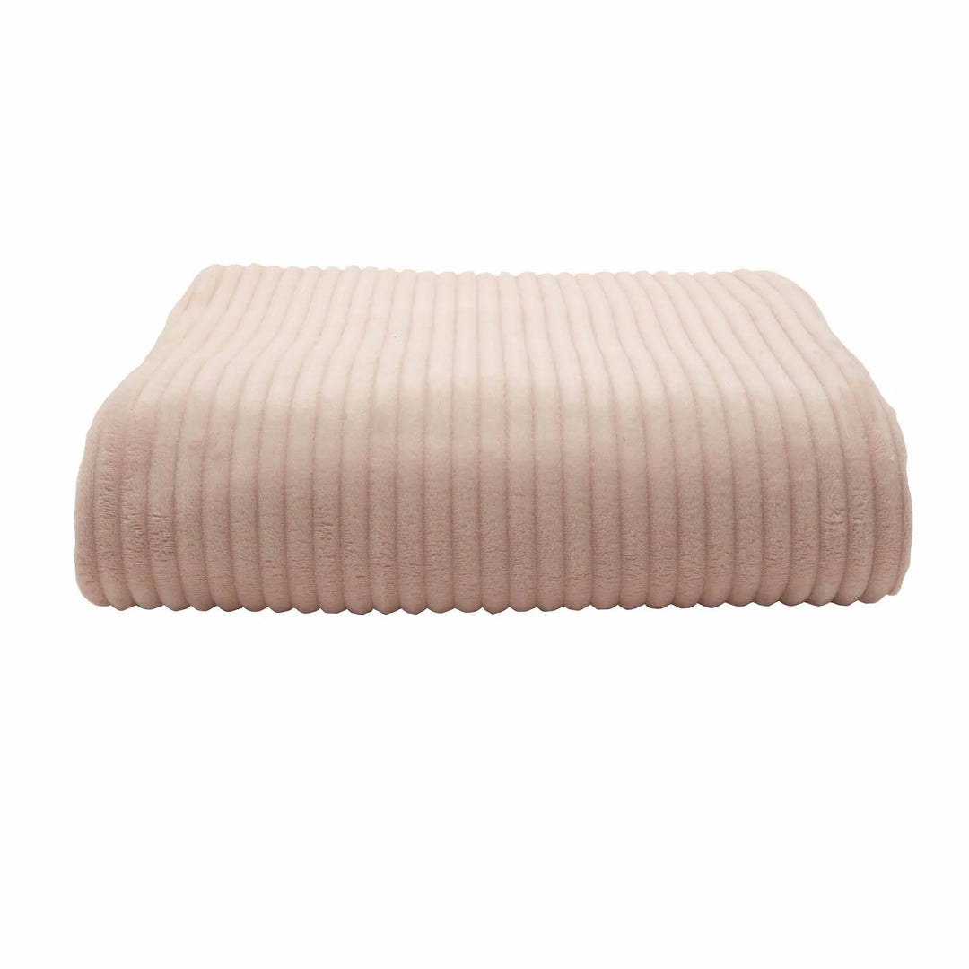 Karaca Home Joena Pudra Dobbeltdyne – 220 × 240 cm