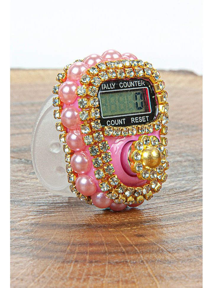 Zikirmatik med Sten – skridt tæller Elegant og Praktisk