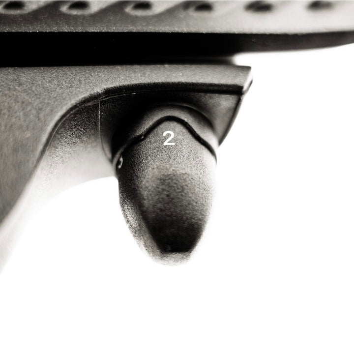 Toast- og Grillmaskine 1800W Mulex