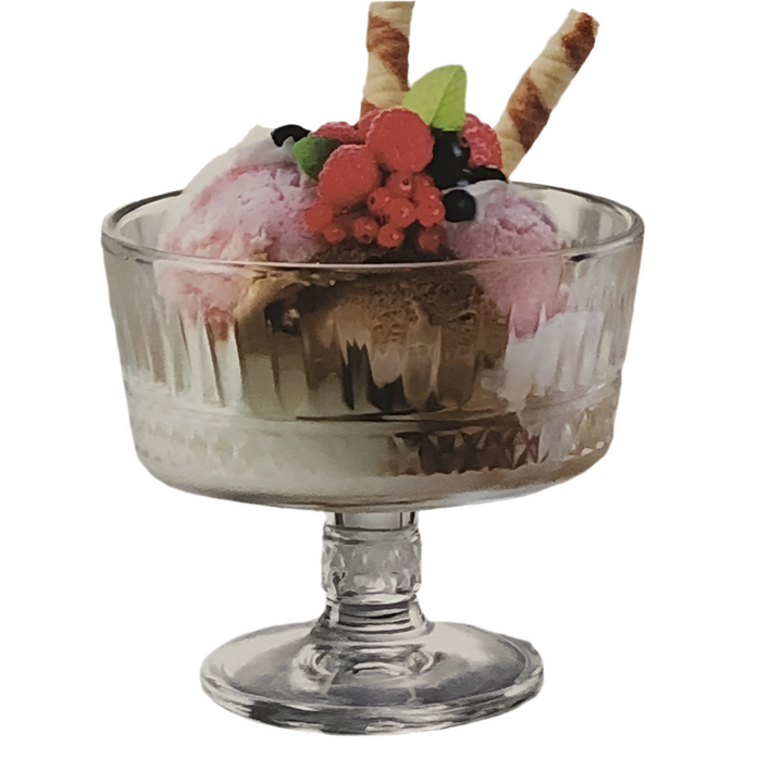 Dessertglassæt 6 stk 250 ml. - Eternal