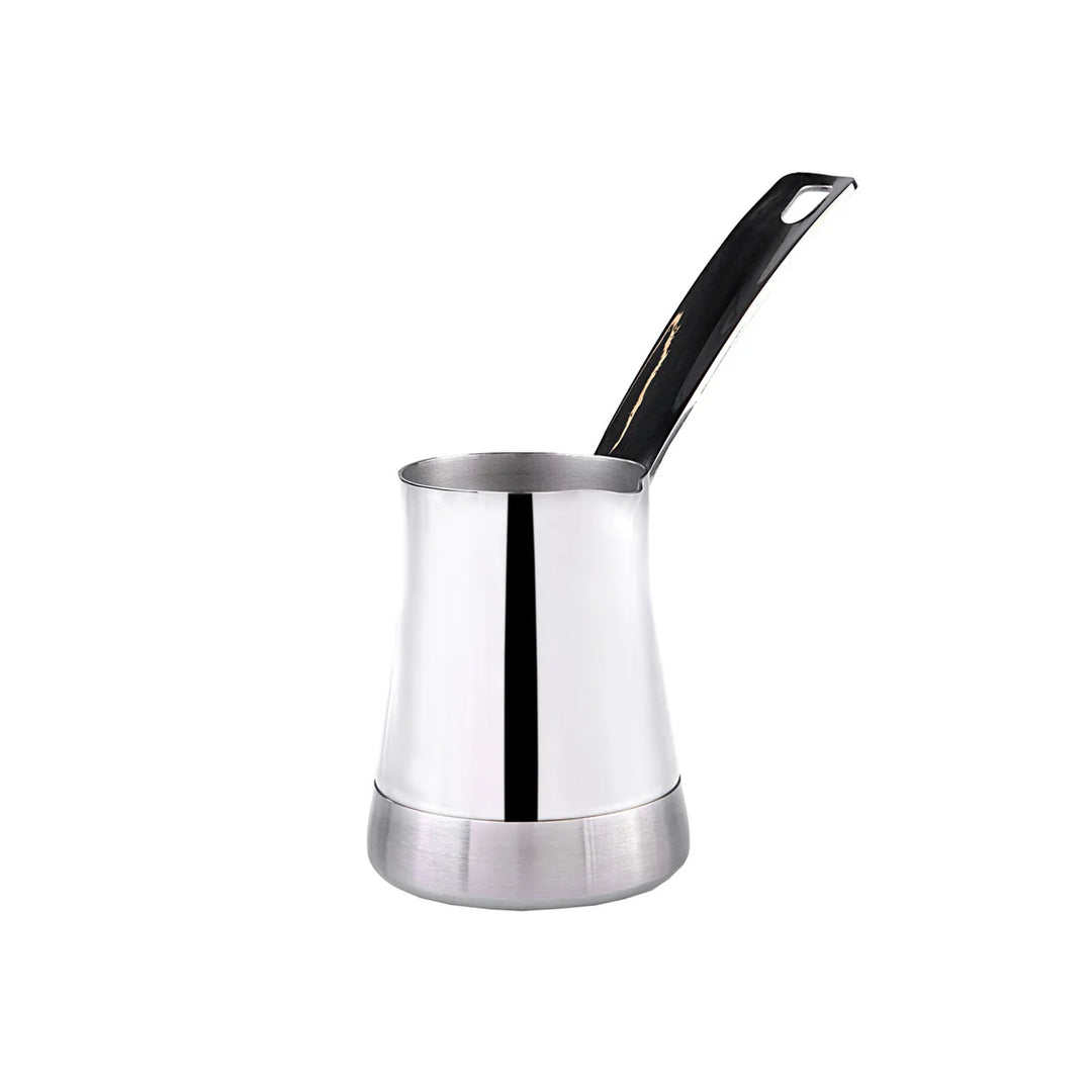 Karaca - Win Induktion Kaffekandestel Cezve - 2 Stk