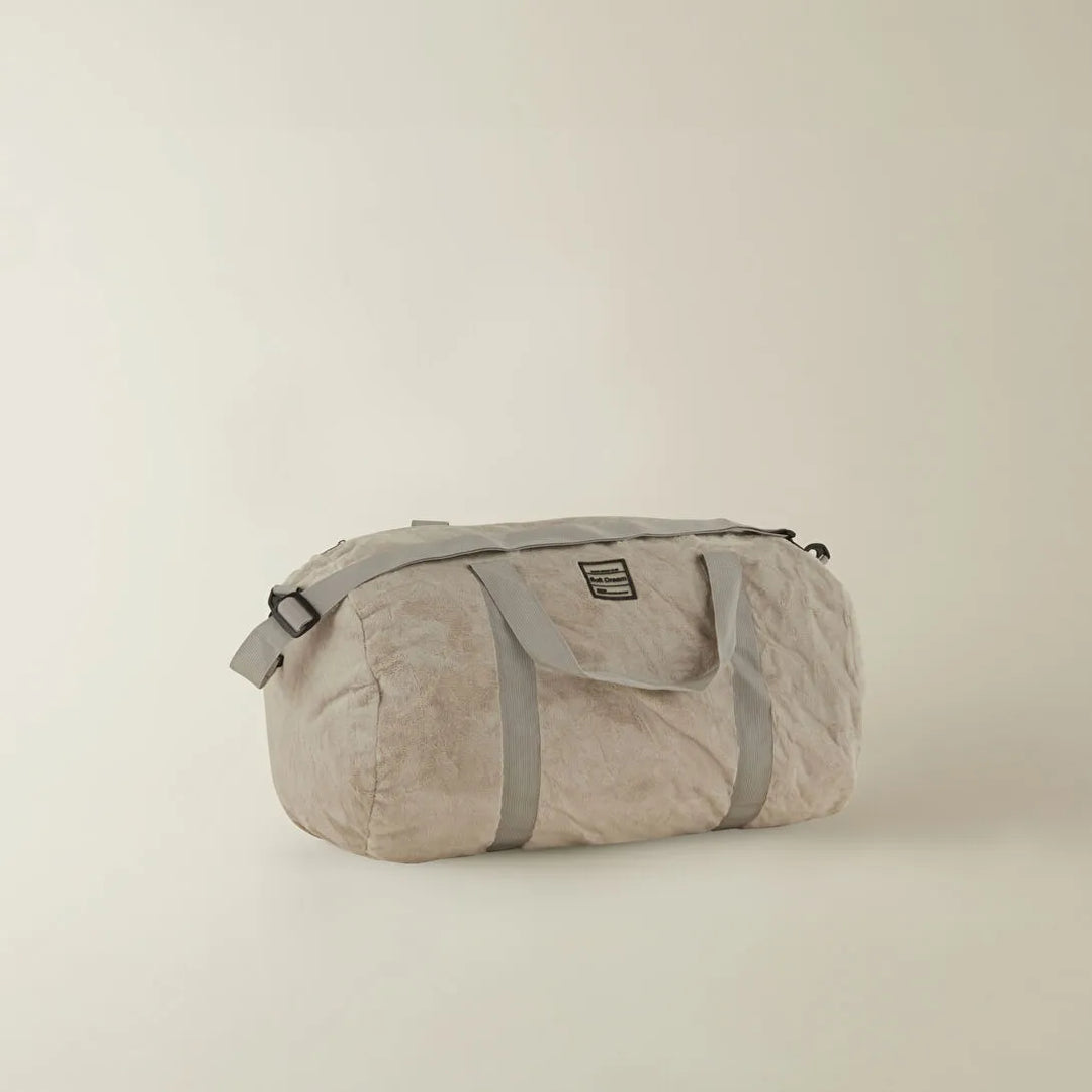 Karaca Home Flufy Soft Dream Comfort Set – Dobbeltseng Sengetæppe 195x215 cm - Beige