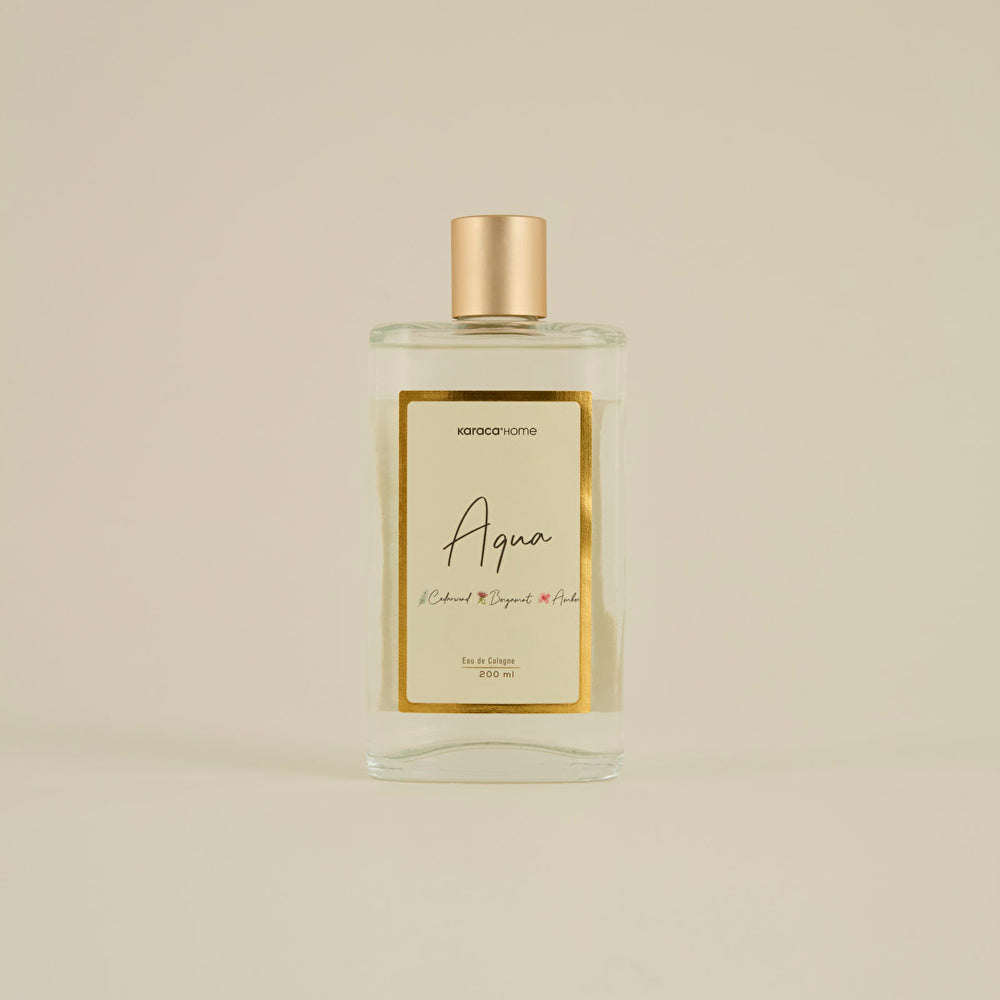 Karaca Home - Aqua Kolonya - 200 ml