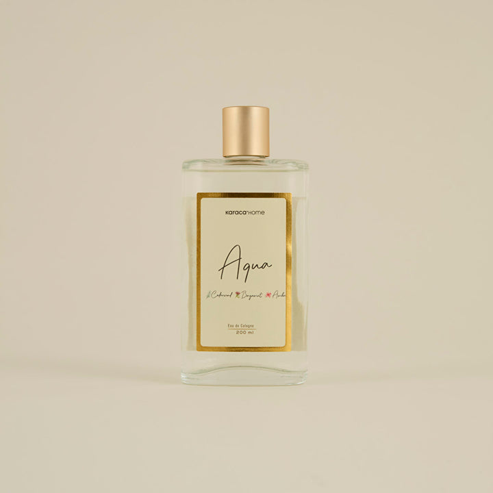 Karaca Home - Aqua Kolonya - 200 ml