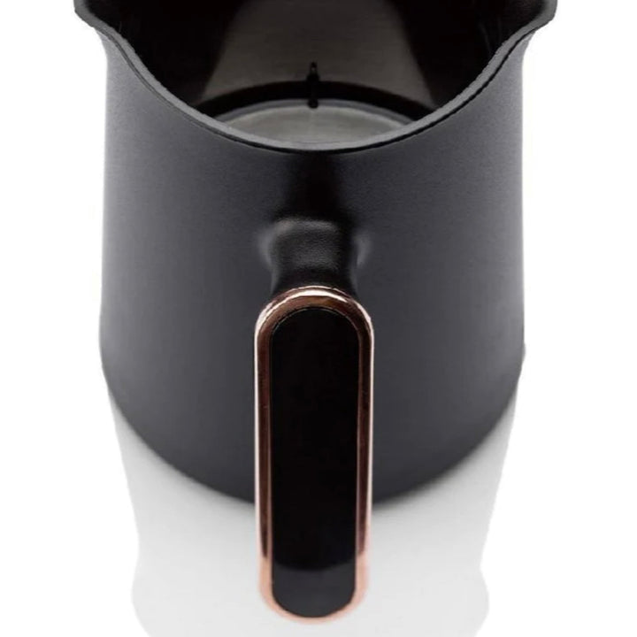 Elektrisk Kaffemaskine - Arzum Okka Minio - Løven Home