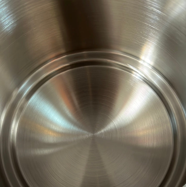 Induktions Tekandesæt 6,4 L. - Korkmaz Largo