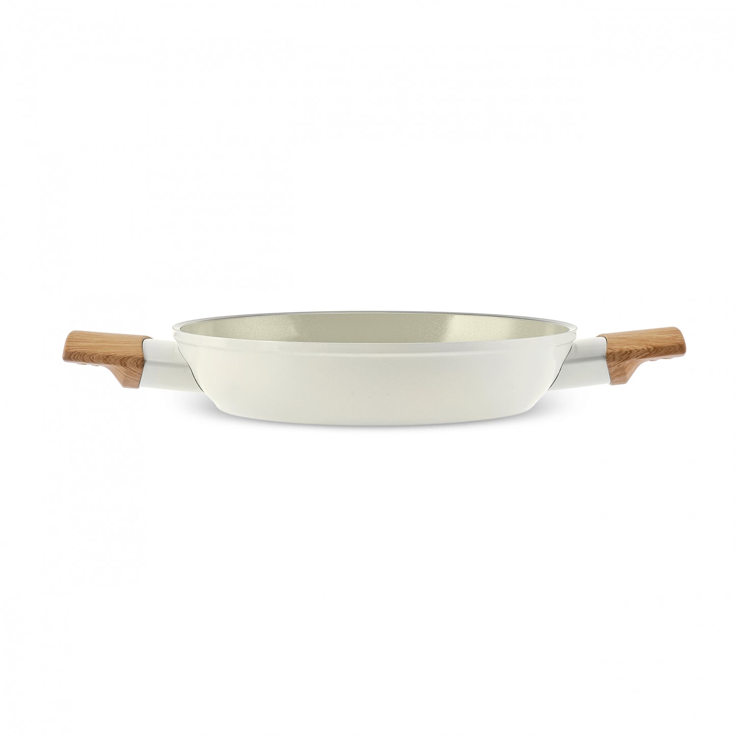 Karaca Swisscrystal Stegepande 900 ML | 20 cm – Induktionsbund