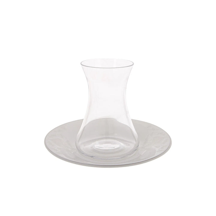 Karaca Fine Pearl Bella 26 Dele Morgenmadssæt til 6 personer