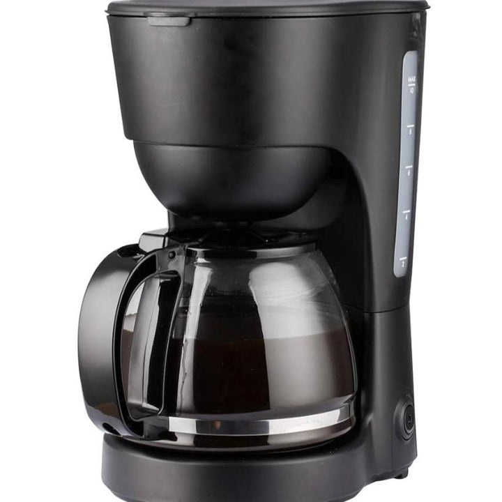 Lentz Kaffemaskine 1,25 liter