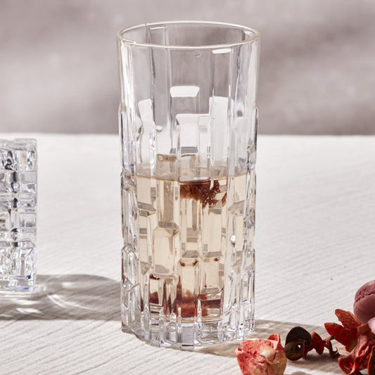 Karaca RCR Etna Sodavandsglas – 340 ml