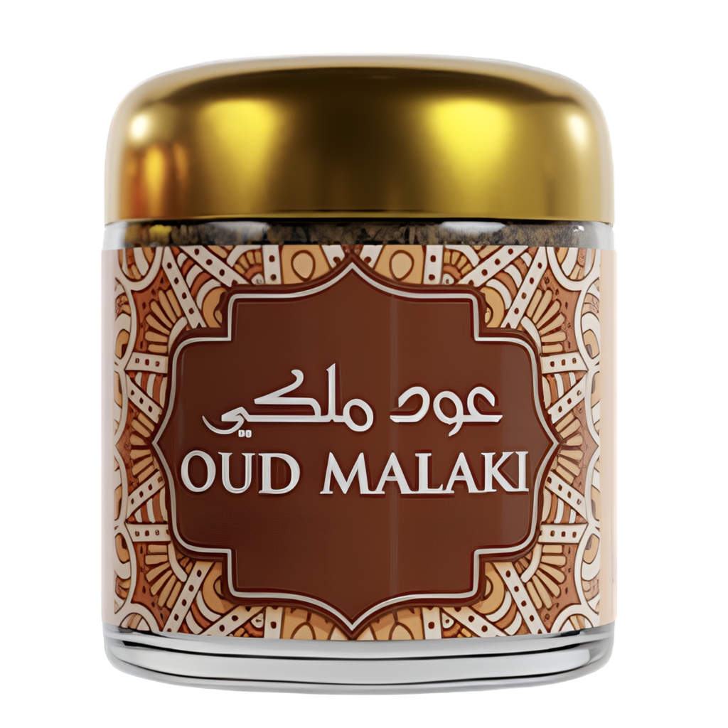 Karamat Oud Malaki Bakhourduft 30 gram