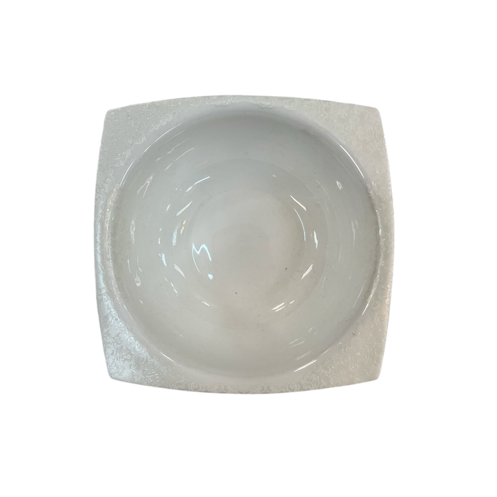 Bricard Mønstret Porcelænssæt 25 dele - Carros